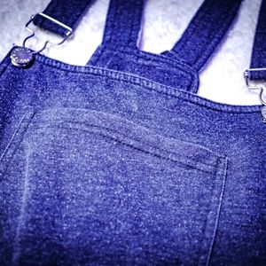 Z Supply Cotton Comfy Overalls